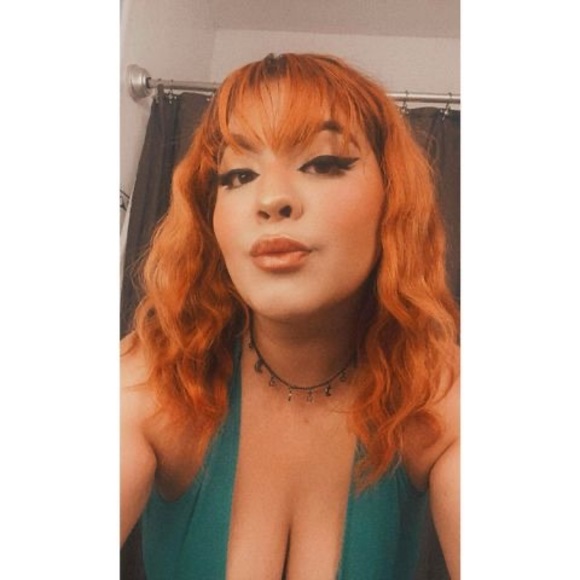 Meet your Posher, Krystal - Picture 1 of 1